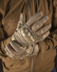 M-Tac Gloves Assault Tactical Mk.4