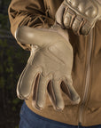 M-Tac Gloves Assault Tactical Mk.4