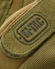 M-Tac gloves Assault Tactical Mk.5