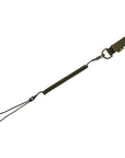 Safety Cord Lite combo with D-ring