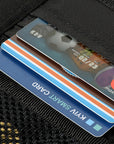 Wallet With Patch Panel Elite Gen.II