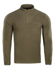 Delta Polartec fleece jacket