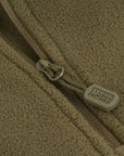 Delta Polartec fleece jacket