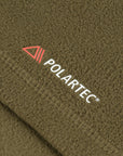 Delta Polartec fleece jacket