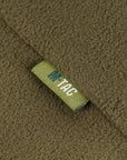 Delta Polartec fleece jacket