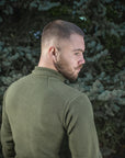 Jacket Nord Polartec