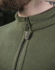 Jacket Nord Polartec