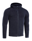 Sprint Fleece Sweatshirt Polartec