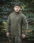 Berserk Jacket