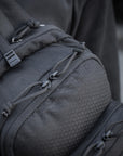 M-Tac Cross Bag Slim Elite Hex
