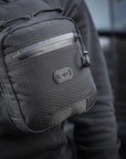 M-Tac Cross Bag Slim Elite Hex