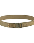 Cobra Buckle Belt