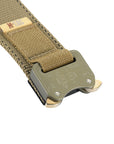 Cobra Buckle Belt