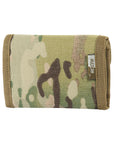 Wallet With Patch Panel Elite Gen.II