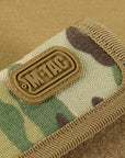 Wallet With Patch Panel Elite Gen.II