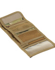 Wallet With Patch Panel Elite Gen.II