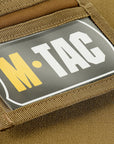 Wallet With Patch Panel Elite Gen.II