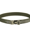 Cobra Buckle Belt