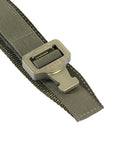 Cobra Buckle Belt