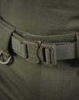 Cobra Buckle Belt