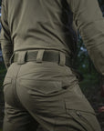 M-Tac Cobra Buckle Belt