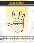 Gloves Winter Soft Shell