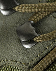 Tactical demi-season boots