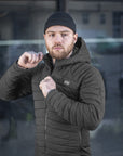 Jacket Jarl