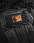 Patch Smell of Napalm