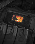 Patch Smell of Napalm