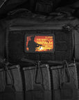 Patch Smell of Napalm
