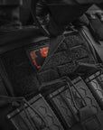 Patch Smell of Napalm