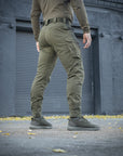 Pants Patriot Gen.III Vintage