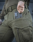 Pants Patriot Gen.III Vintage
