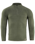 Delta Polartec Raglan Jacket