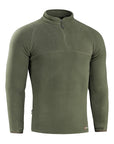 Delta Polartec Raglan Jacket