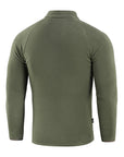 Delta Polartec Raglan Jacket