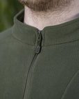 Delta Polartec Raglan Jacket