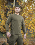 Raglan Athlete