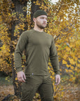 Raglan Athlete