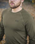 Raglan Athlete