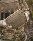 M-Tac Pouch Accessory Lower Large Elite
