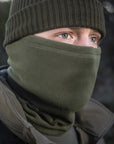 Tube Scarf Polartec