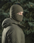 Tube Scarf Polartec
