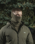 Tube Scarf Polartec