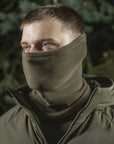 Tube Scarf Polartec