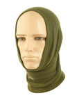 Polartec Long Tube Scarf