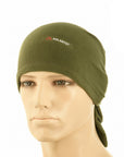 Polartec Long Tube Scarf
