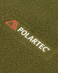 Polartec Long Tube Scarf
