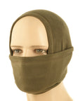 Polartec Long Tube Scarf